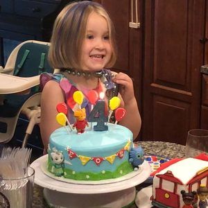 Meet your Posher, Jen